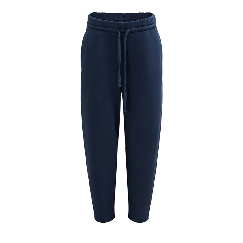 True Religion Jogginghose Sweatpant WILLOW dunkel-blau