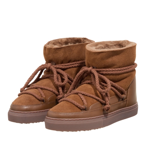 INUIKII Winter Boot Classic  Brown