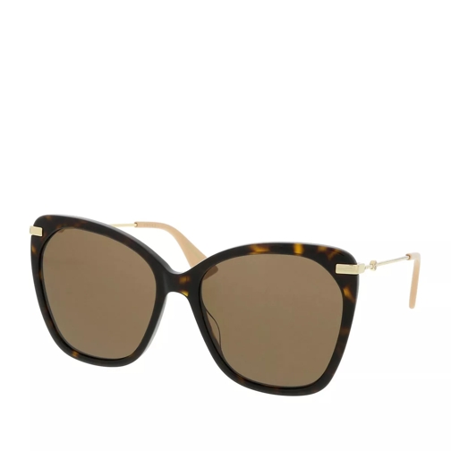 Gucci GG0510S 56 003 Sonnenbrille