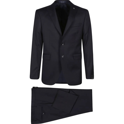 Tagliatore  Suit Blue blau