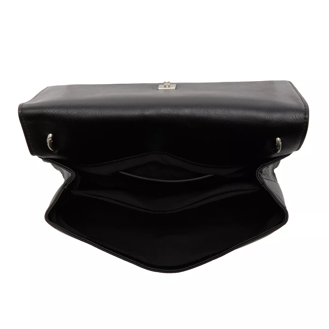 Calvin Klein Crossbody bags Ultralight Umhängetasche in zwart
