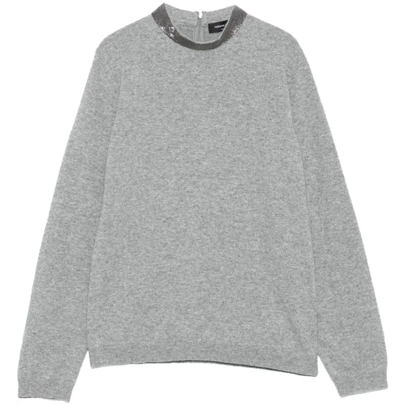 Fabiana Filippi  maglieria divers mehrfarbig