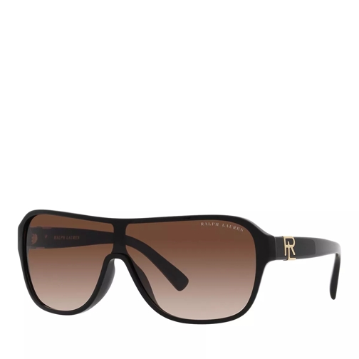 Ralph Lauren 0RL8214U BLACK Sonnenbrille