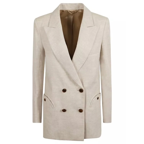 BLAZE' Midday Sun Everynight Blazer Neutrals 