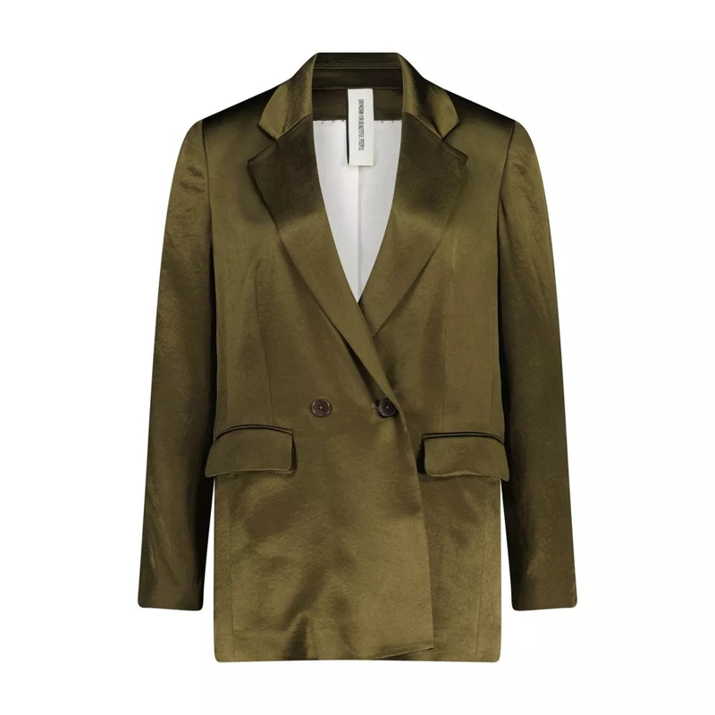 DRYKORN Blazer Blazer Wardlow Dunkelgrün