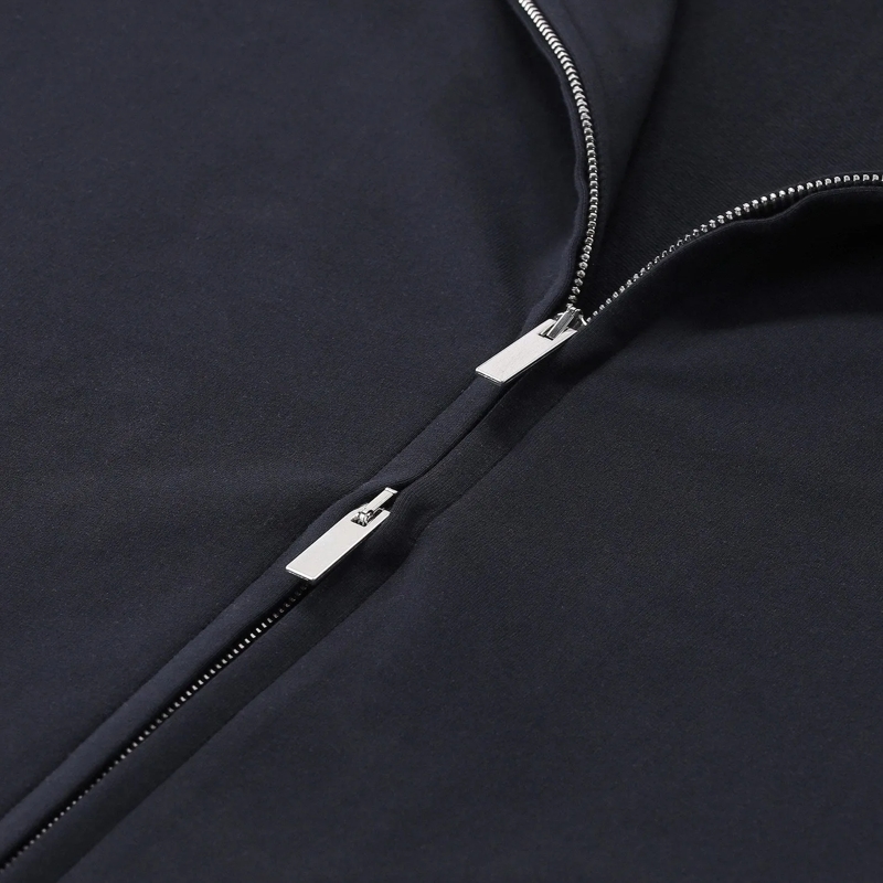 Stefan Brandt Übergangsjacke Jacke Joseph dunkelblau(Image 3)