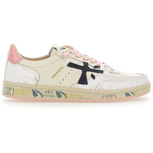 Premiata sneaker basse Sneakers Multicolour mehrfarbig
