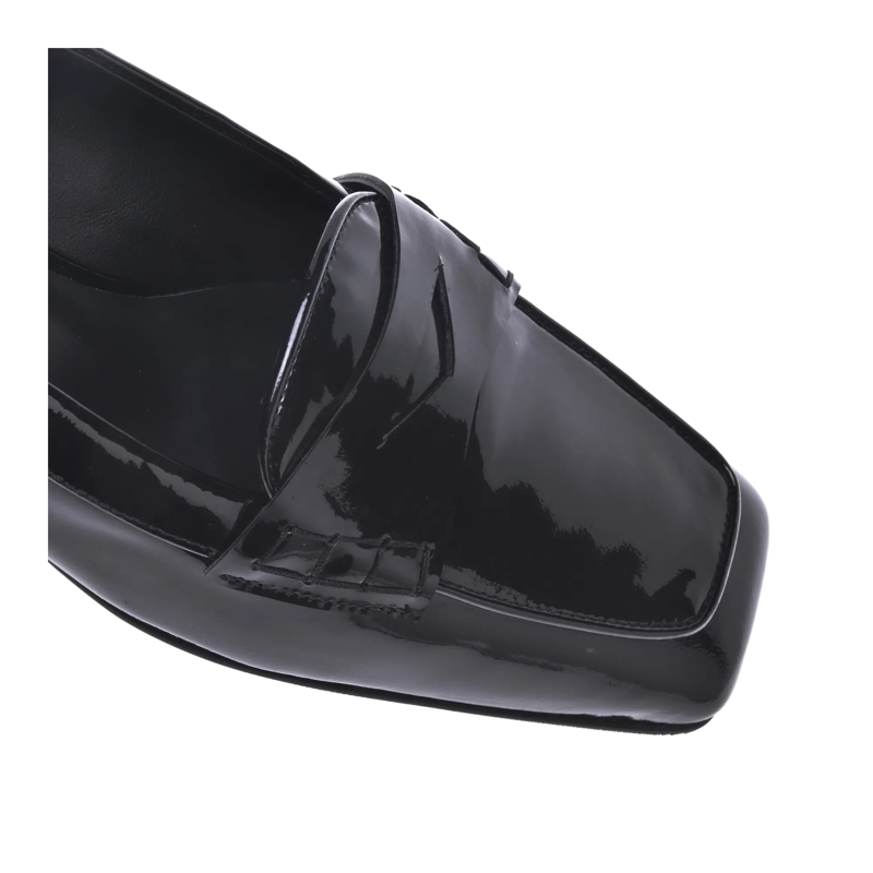 Baldinini Bootsschuhe MOCASSIN BALDININI schwarz(Image 4)