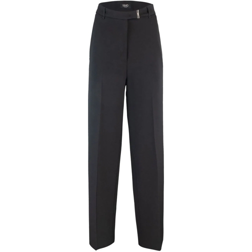 LIU JO  Liu Jo Trousers Black schwarz