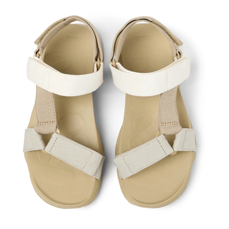 Camper Sandalen Sandalen Karst Karst Sandal bunt(Image 5)