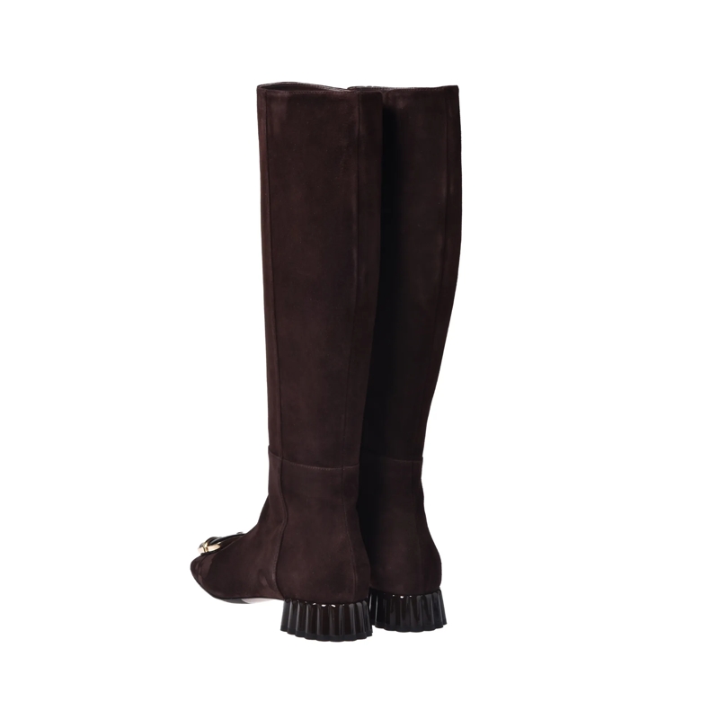 Baldinini Stiefel STIEFEL BALDININI braun(Image 5)