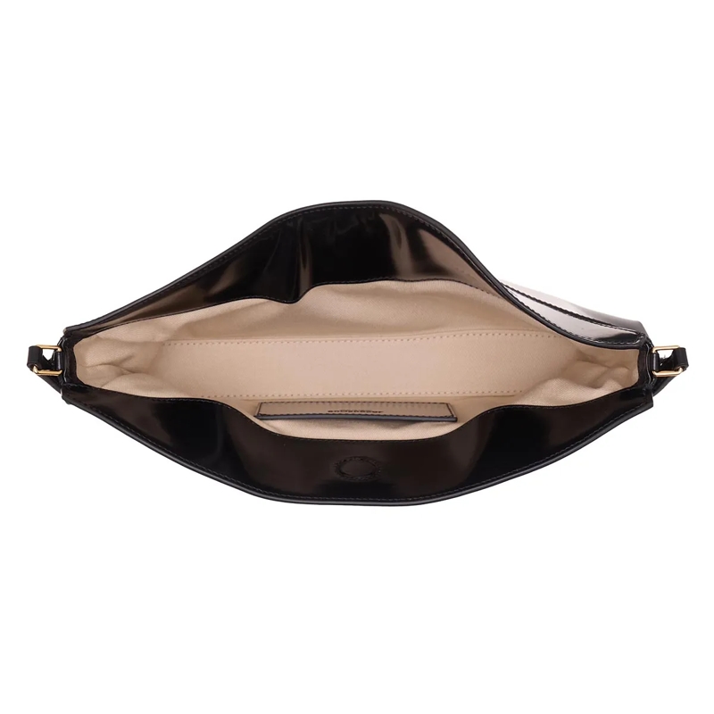 Jacquemus Pochette Le Ovalo Black(Image 5)