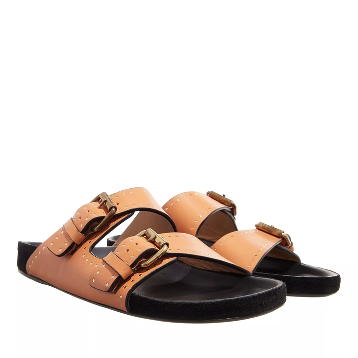 Marant slides hot sale