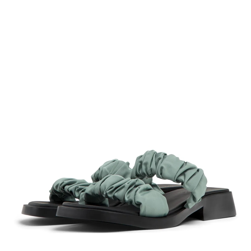 Camper Sandalen Sandalen Dana Dana grün(Image 2)