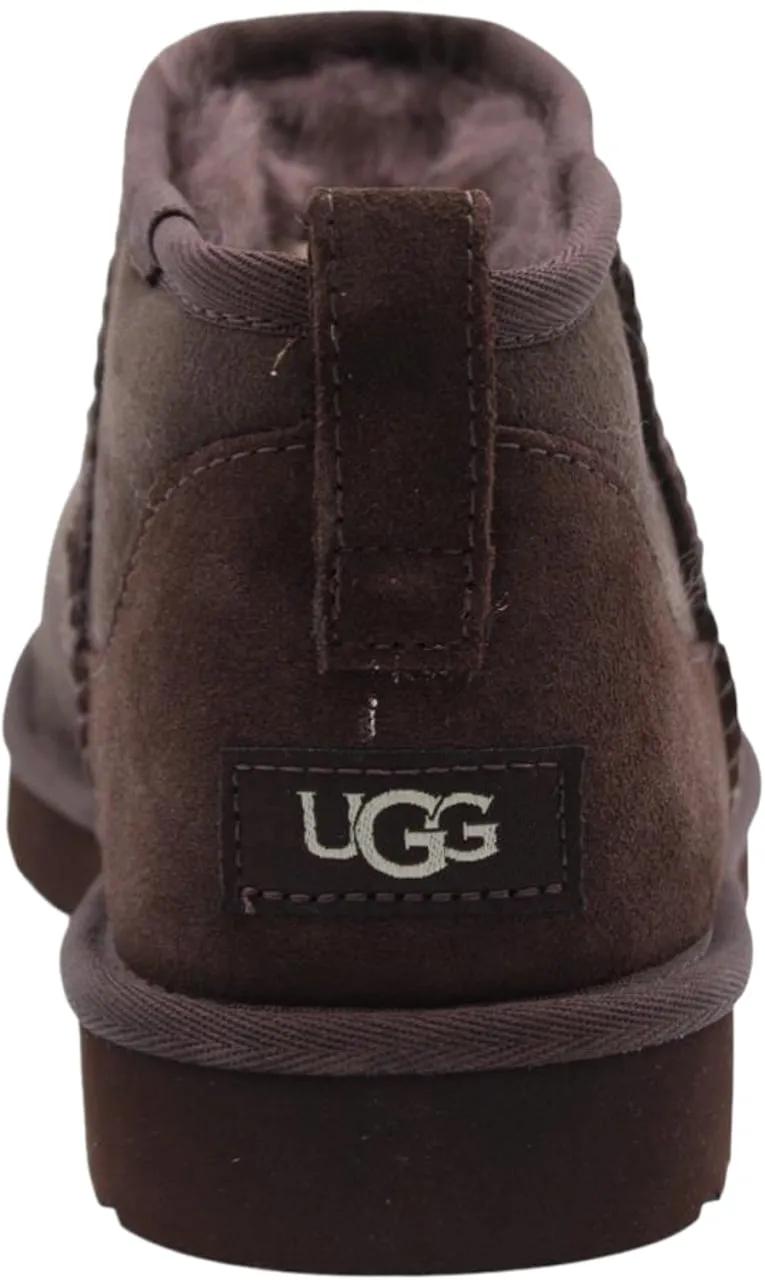 Thumbnail - UGG Stiefel - Boot Brown - Gr. US_10 - in Braun - für Damen