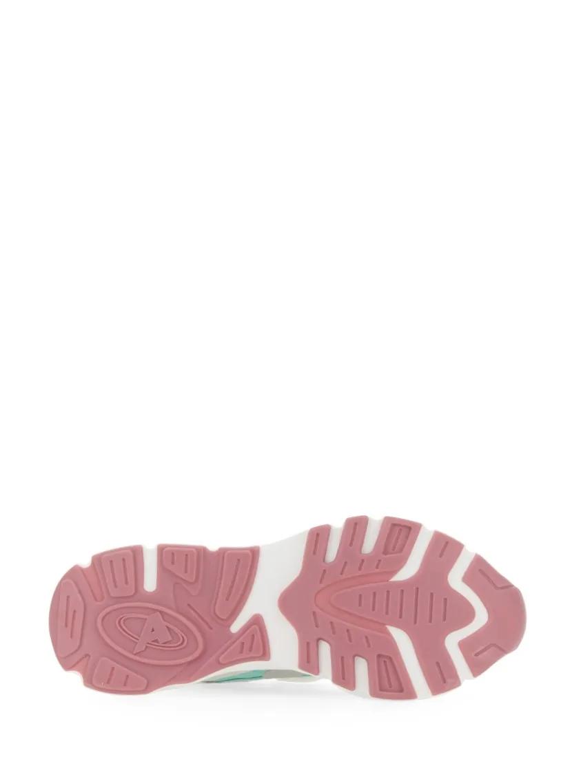 Thumbnail - Axel Arigato Low-Top Sneaker - Marathon R-Trail Sneakers - Gr. 36 (EU) - in Weiß - für Damen