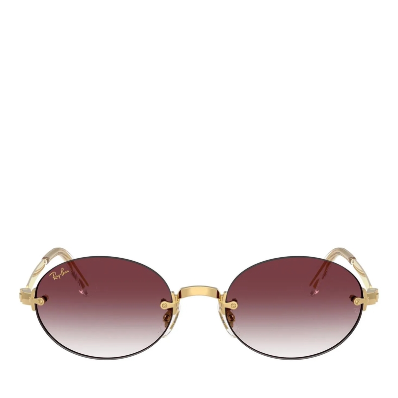 Ray-Ban Sonnenbrille ASAP Rocky Collection 0RB3929 Arista(Image 3)
