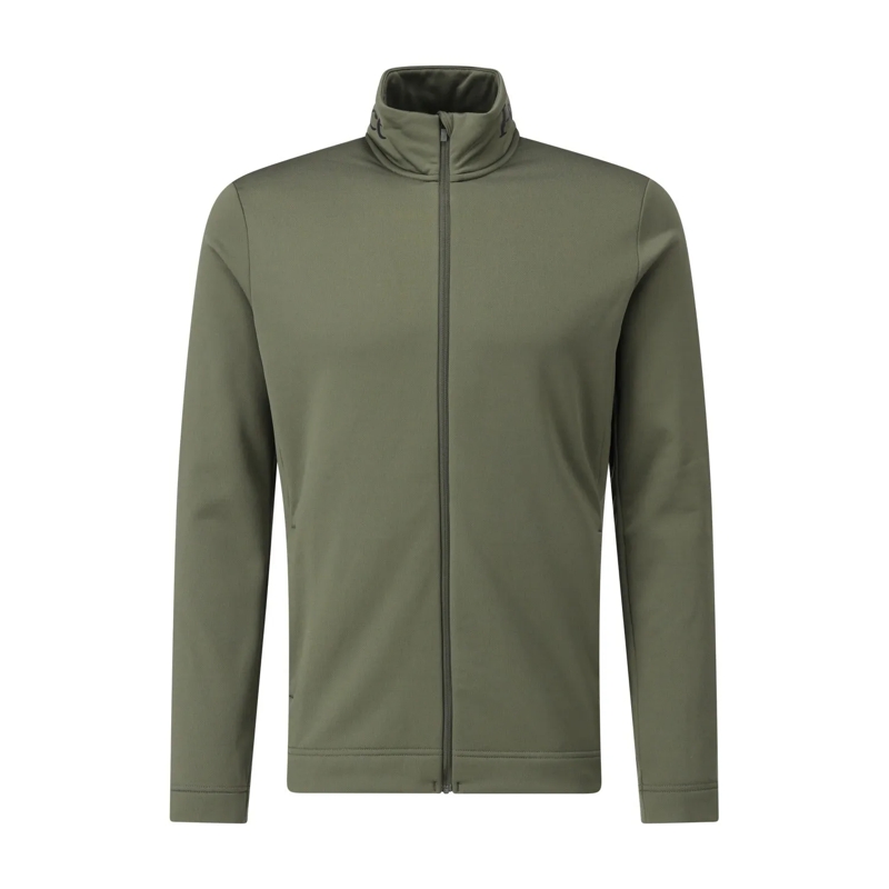 Peak Performance  Jacke Rider-Tech mit Fleece Graugrün