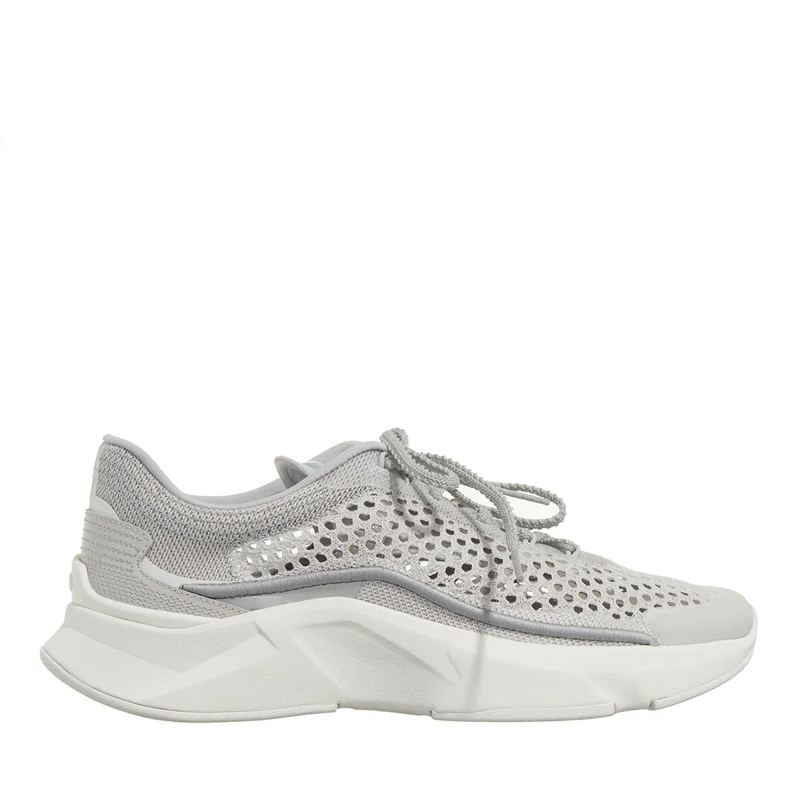 Valentino Garavani Low-Top-Sneaker Sneaker Urban Actress Soft Grey