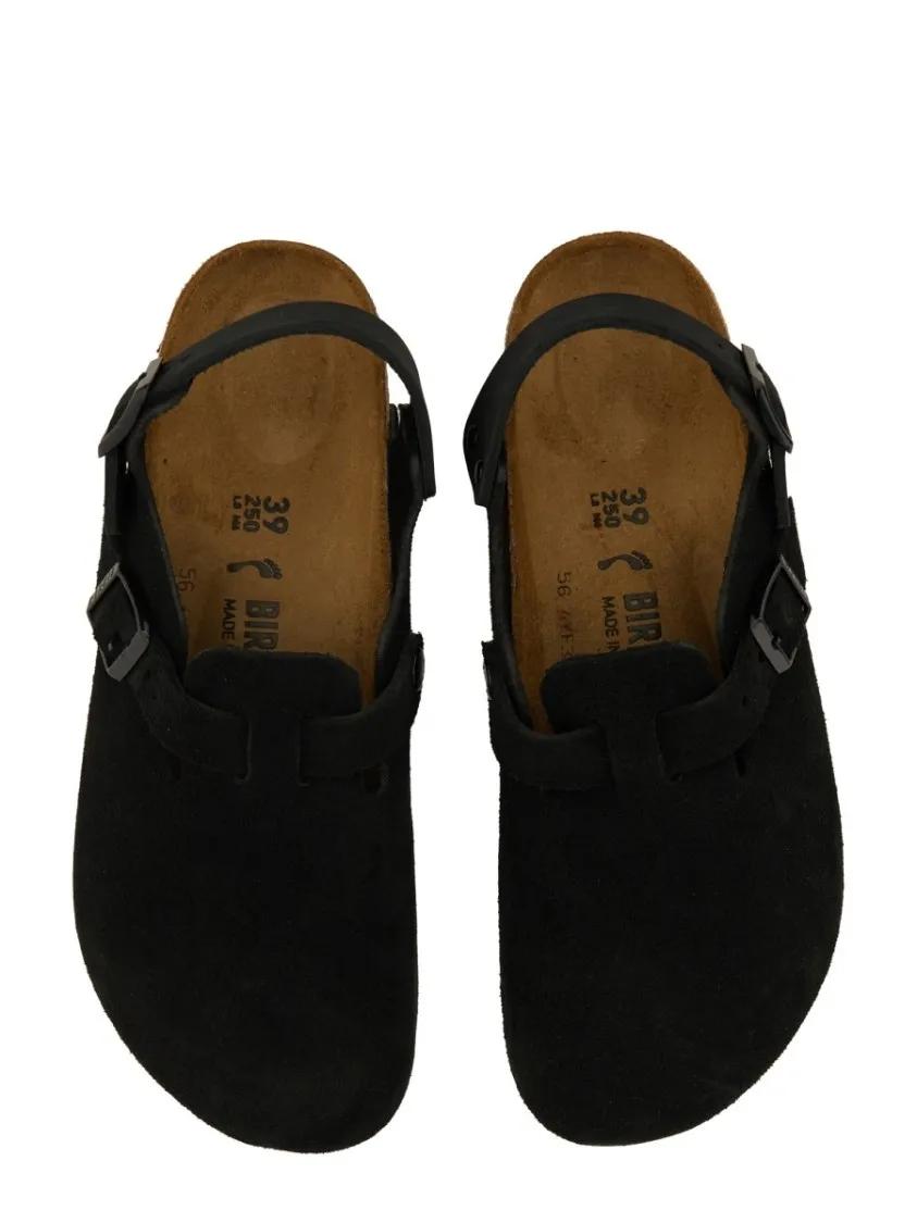 Thumbnail - Birkenstock Sandalen - "Tokio" Sandals - Gr. 38 (EU) - in Schwarz - für Damen
