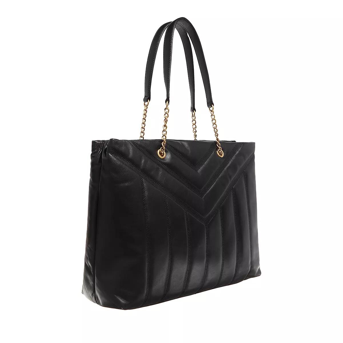 Ted Baker Totes Ayalia Puffer Tote Bag in zwart