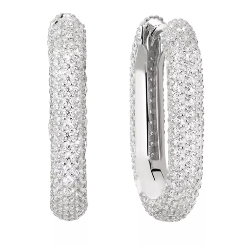Sif Jakobs Jewellery Capri Medio Earrings Sterling Silver Ring