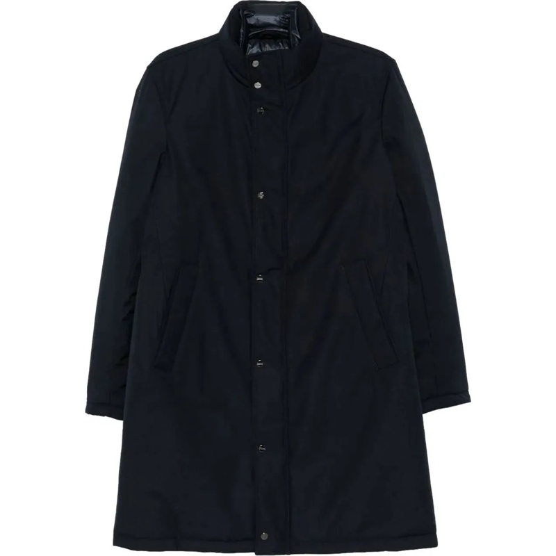 Herno Daunenjacke piumino uomo medio divers mehrfarbig