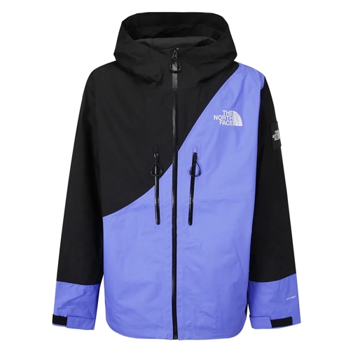 The North Face Übergangsjacke Hooded Rain Jacket Multicolor