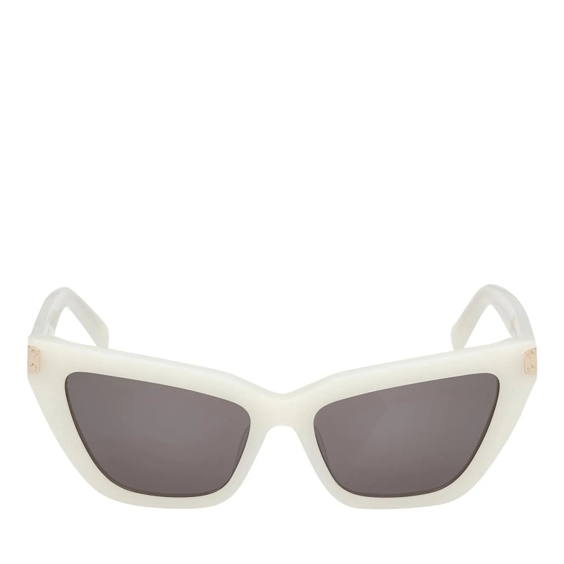 MCM Sonnenbrille MW0010 white(Image 8)