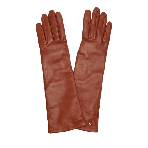 WEEKEND Max Mara Senape Cuoio Handschoen