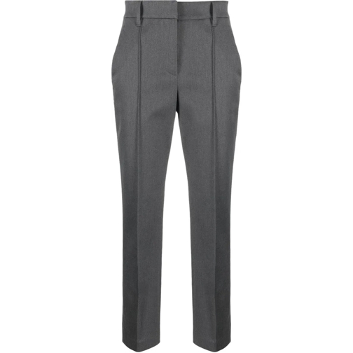 Brunello Cucinelli Hosen pantalone darkgray grau