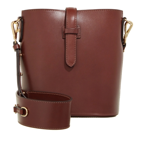 WEEKEND Max Mara Wells Cacao Sac reporter