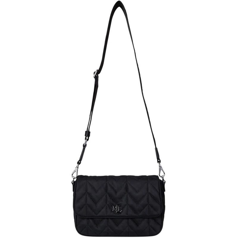 Ralph Lauren Sac à bandoulière Bags Black schwarz