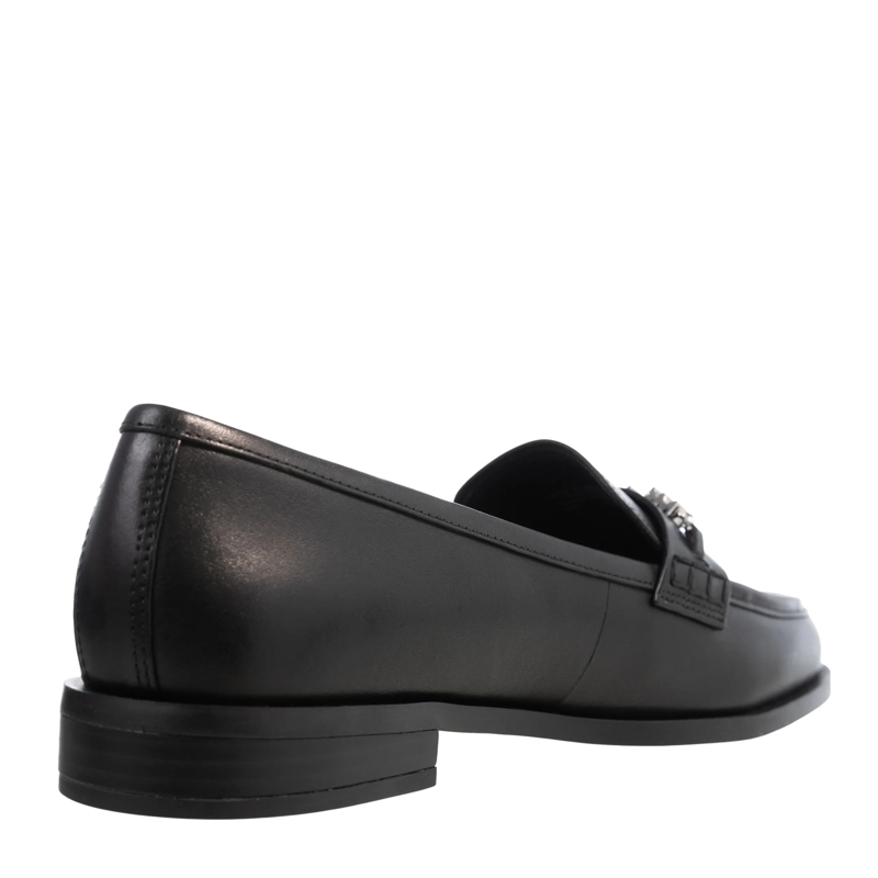 MICHAEL Michael Kors Loafer Loafer Black(Image 4)