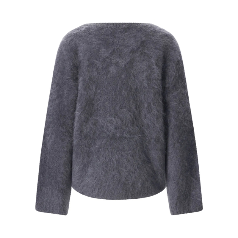 Closed Pullover Pullover aus Kaschmir grau(Image 2)