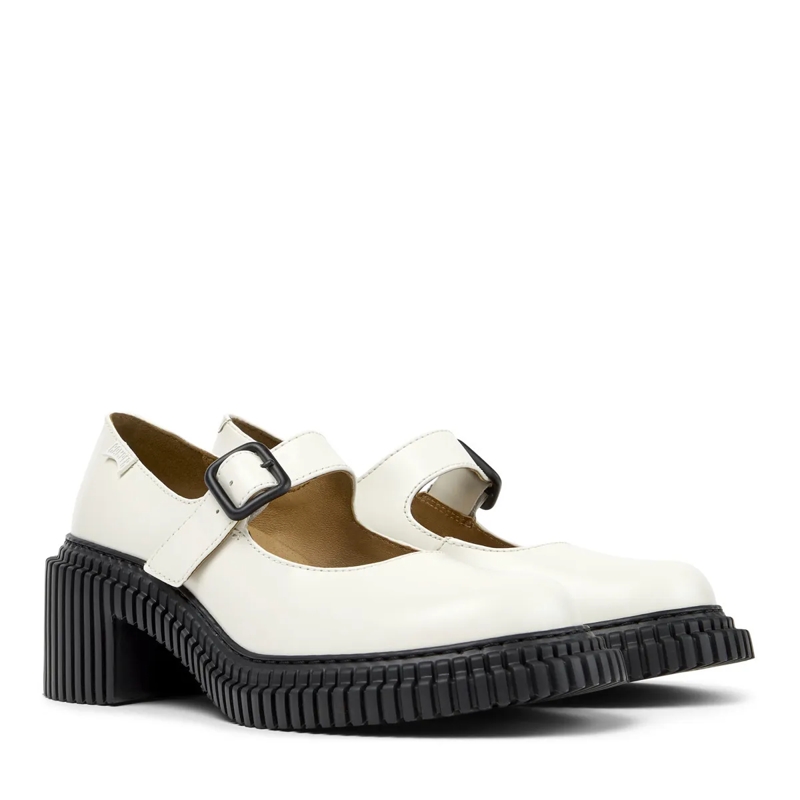 Camper Ballerinas Ballerinas Pix London weiss(Image 2)