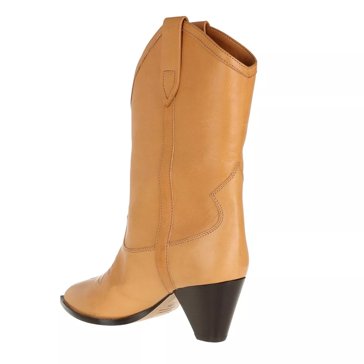 Isabel marant enkellaars hotsell