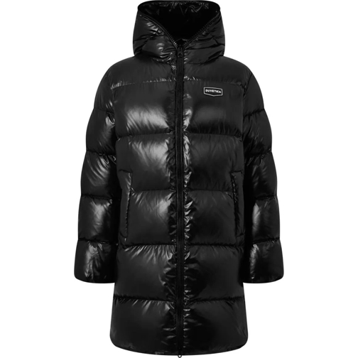 Duvetica Daunenjacken Tivo Puffer Down Coat schwarz