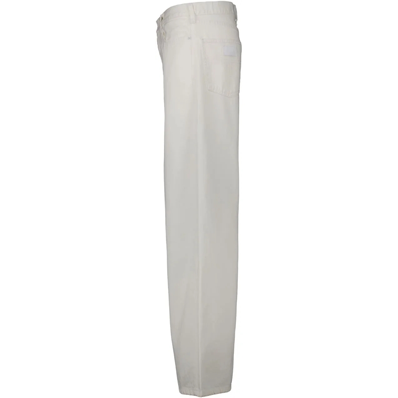 LOIS JEANS Jeans mit geradem Bein Lois Skater Loose Jeans Ecru 2782-6643 weiß(Image 2)