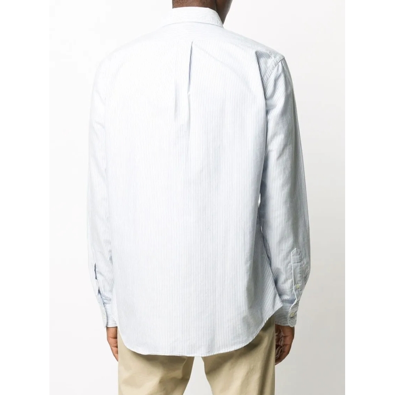 Polo Ralph Lauren Overhemd CUBDPPCS-LONG SLEEVE-SPORT SHIRT mehrfarbig(Image 3)