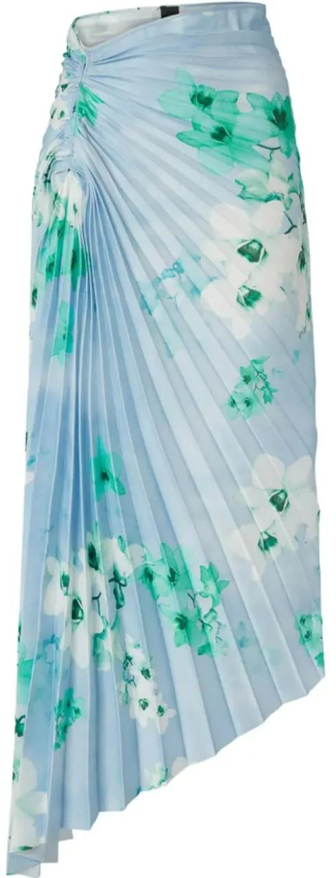 Thumbnail - Pinko - Skirts Multicolour - Größe 42 - bunt