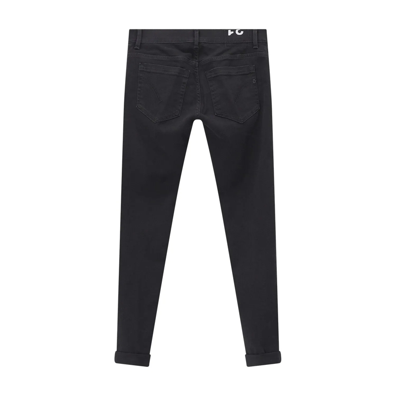 Dondup Jeans Jeans George Skinny Fit schwarz(Image 2)