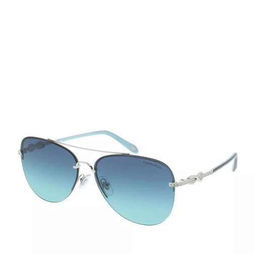 Tiffany & Co. TF 0TF3054B 59 60019S Sonnenbrille
