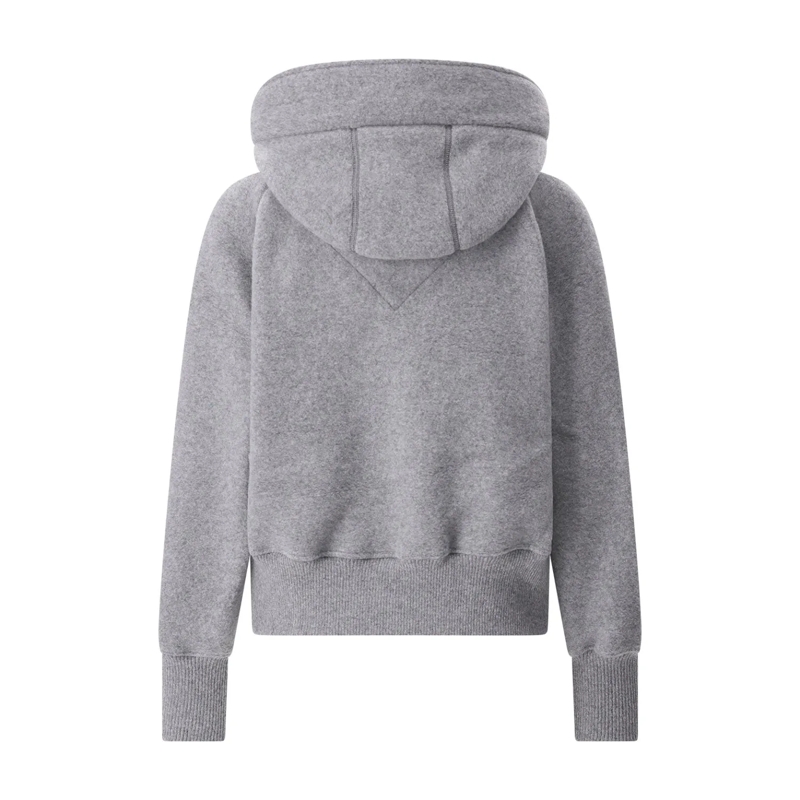 Canada Goose Veste polaire Fleecejacke Chilliwack grau(Image 3)