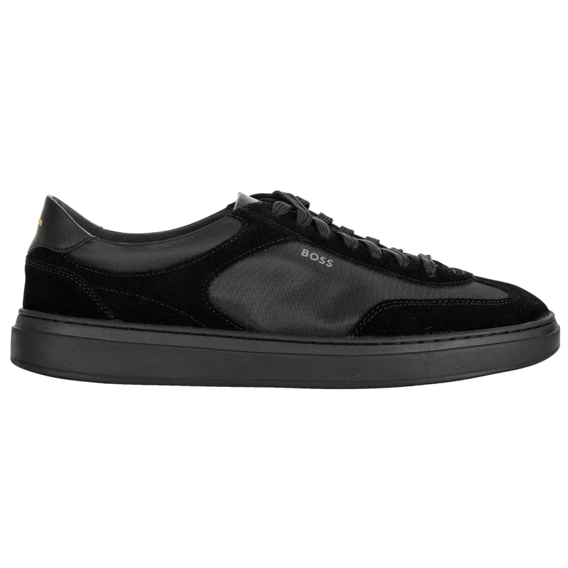 Boss Low-Top-Sneaker Kieran Tenn sdnyn 1er Pack schwarz(Image 7)