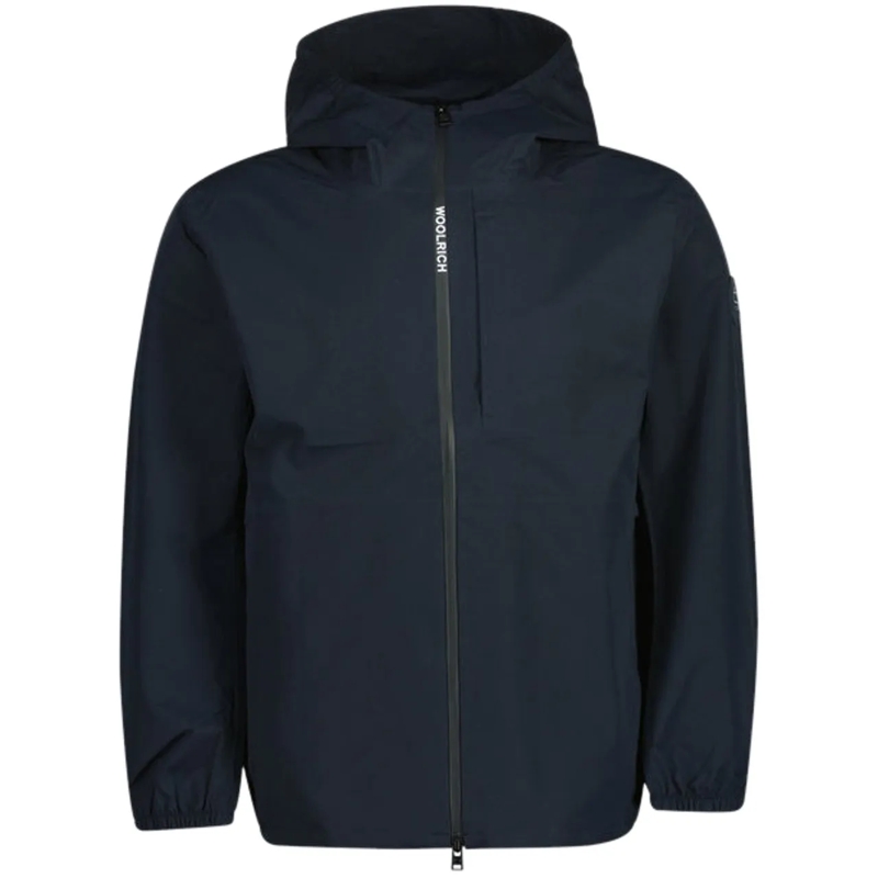 Woolrich Doudoune Coats Blue blau