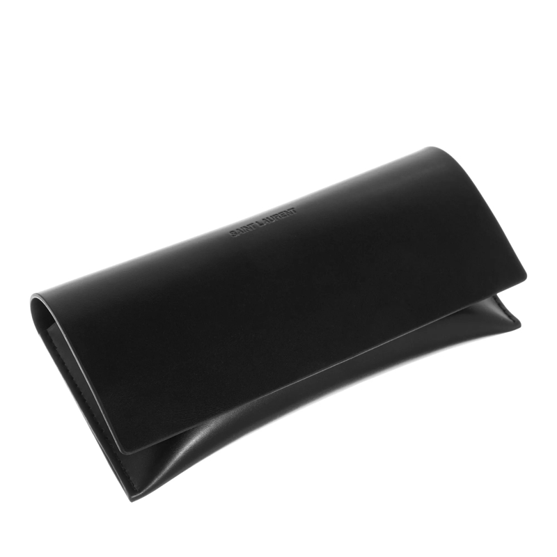 Saint Laurent Sonnenbrille SL 731 GASPAR-002 Black-Black-Black(Image 5)