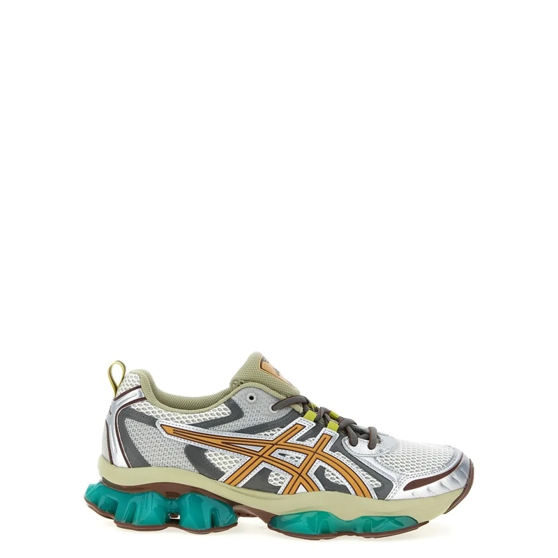 Asics Low-Top-Sneaker 'Gel-Quantum Kinetic' Sneakers Multicolor