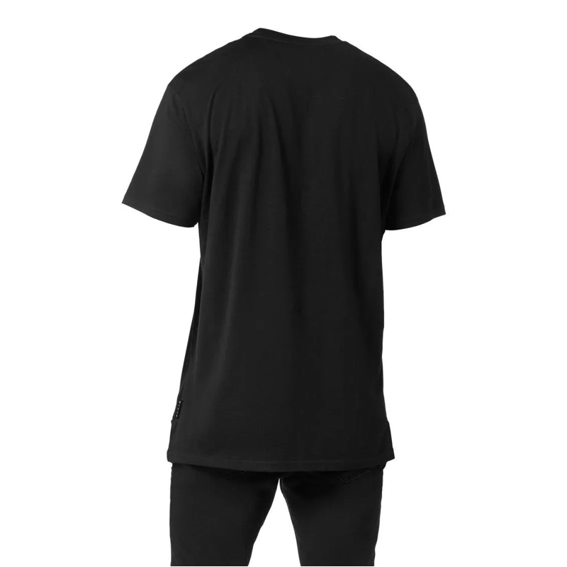 Philipp Plein T-Shirt T-Shirt Racing schwarz(Image 5)