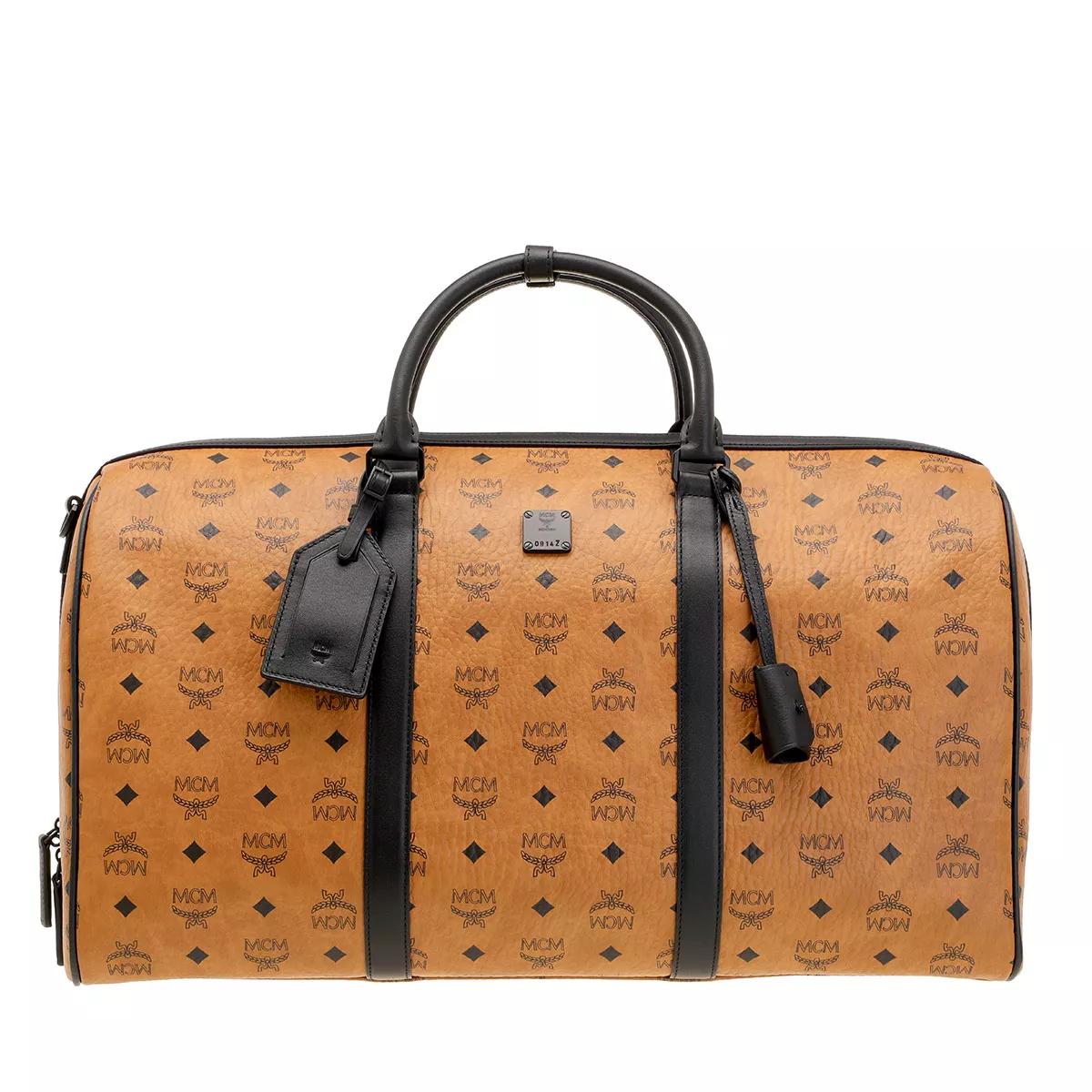 Mcm hotsell nomad weekender